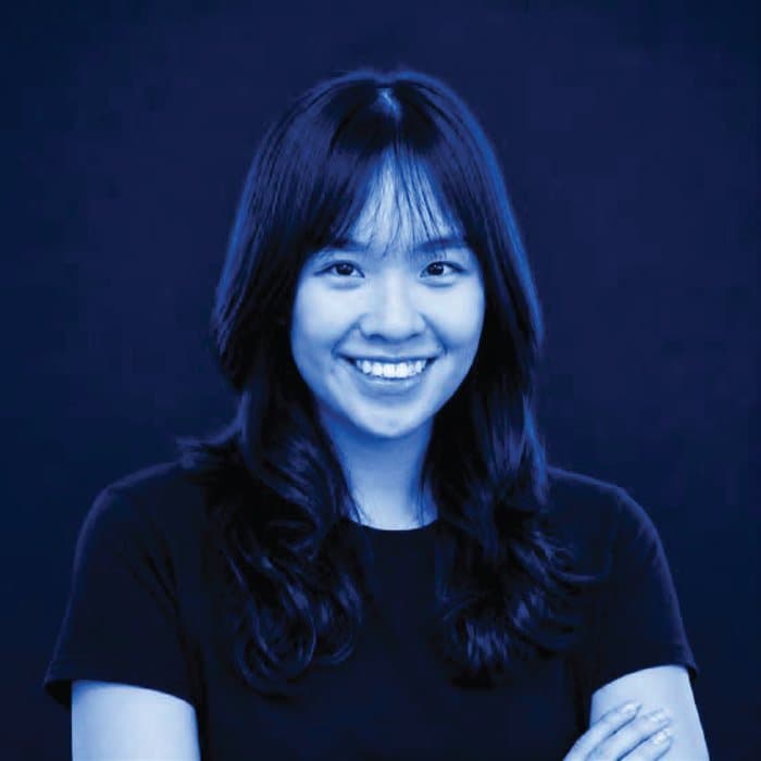 Phuong Anh Nguyen