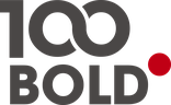 100Bold